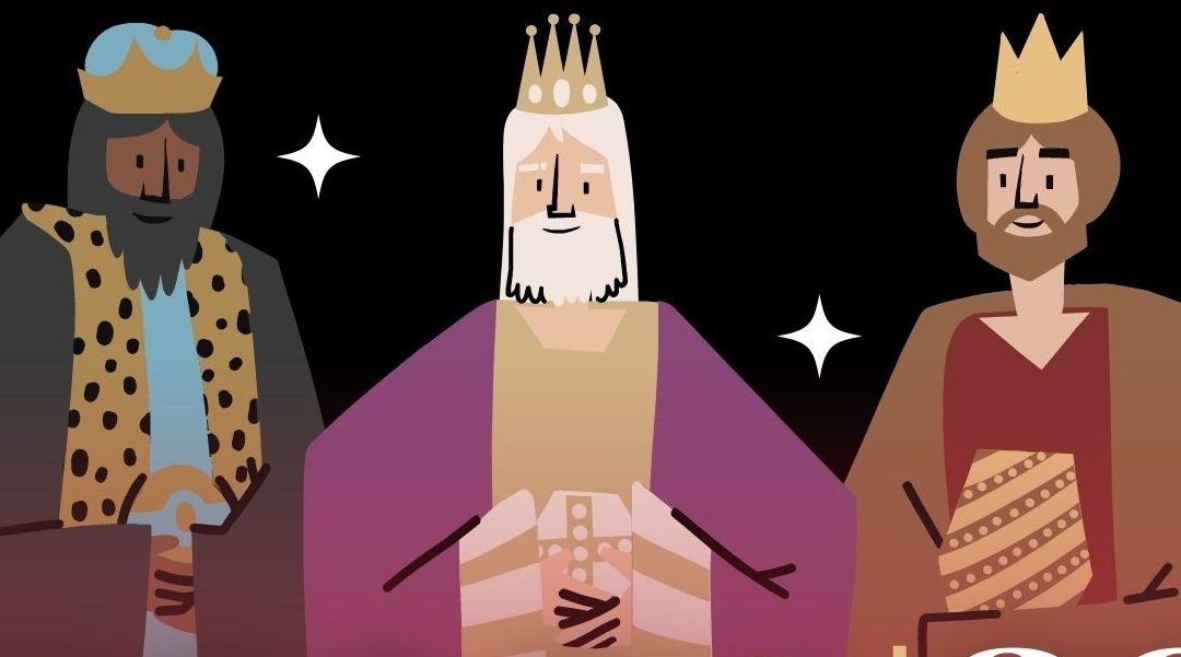 San Fernando de Henares se prepara para la visita de los tres Reyes Magos