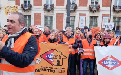 Javier Corpa: “Lo primero que tiene que hacer es sentarse con este alcalde, pero ya, mañana mismo si quiere, que ponga día y hora”