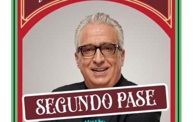 El II Festival de la Comedia de San Fernando de Henares tendrá un 2º pase para el monólogo de Leo Harlem