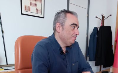 El alcalde de San Fernando de Henares, Javier Corpa; se reúne con el tejido social para dar cuenta del encuentro mantenido con la consejería sobre la grave problemática creada por la 7B