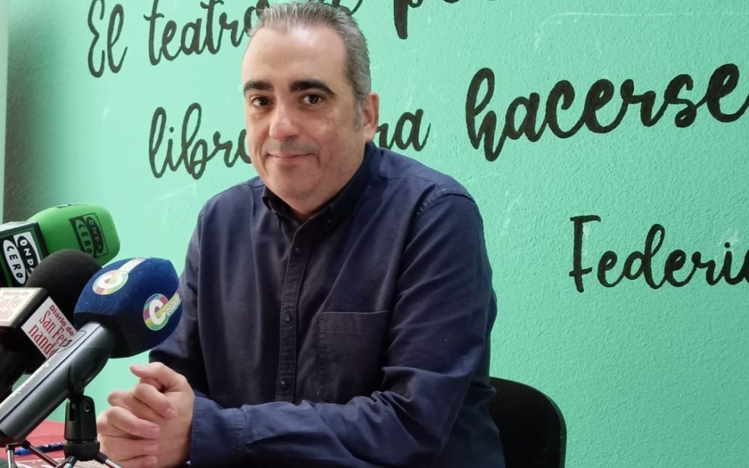 San Fernando de Henares inicia el mes de febrero con una completa y variada  agenda cultural y festiva que dará su ‘pistoletazo de salida’ este fin de semana con el Día de la Tortilla y las Fiestas Patronales Virgen de las Candelas