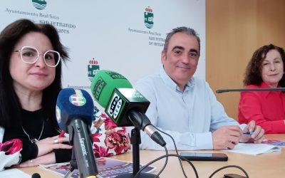 Día Internacional de las Mujeres: Programa completo ‘Jornadas 8 de Marzo’