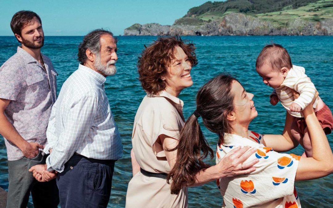Jueves de Cine: ‘Cinco lobitos’