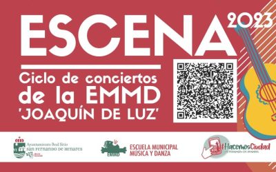 ‘Escena 2023’: Concierto Acústicos