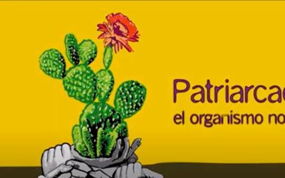 Proyección del documental ‘Patriarcado: el organismo nocivo’