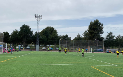 San Fernando de Henares volverá a ser epicentro del fútbol base con el torneo internacional ‘IberCup 2023’