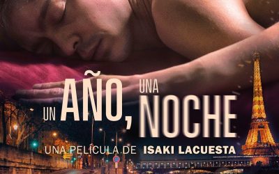 Jueves de Cine: ‘Un año, una noche’