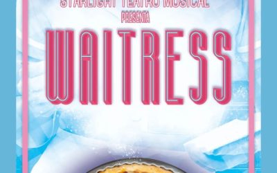Llega ‘Waitress, el musical’, un espectáculo comprometido con la igualdad de género