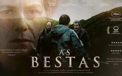 Jueves de Cine: ‘As Bestas’