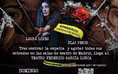 ‘Vidas rotas. Un documental en tres actos’: el drama de la Línea 7B de Metro llega al Lorca
