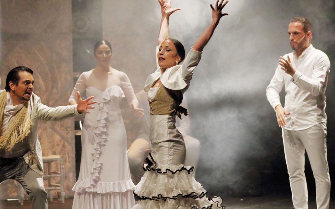 La programación cultural de primavera trae a San Fernando de Henares teatro para todos los públicos, música, danza, exposiciones y comedia