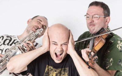 Celtas Cortos y Don Patricio nuevos artistas confirmados para las Fiestas Patronales