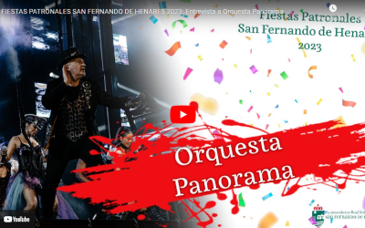 ENTREVISTA Orquesta Panorama: «Llevamos un repertorio renovado, y viajaremos al centro de la música»