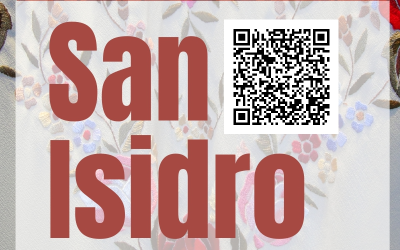 La música y el baile salen a la calle para celebrar San Isidro