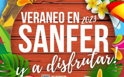 Programación de Verano en San Fernando de Henares, para disfrutar sin salir de la ciudad