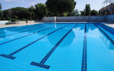 Apertura piscina municipal de verano – Temporada 2023