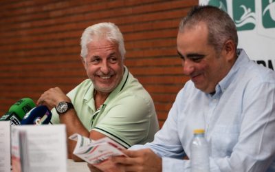 Más de 40 actividades llenan la programación deportiva de la nueva temporada 2023-2024
