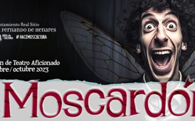 Arranca el Certamen de Teatro Aficionado ‘El Moscardón’