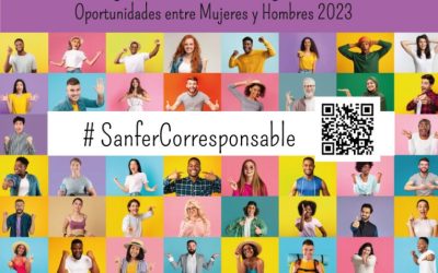 Talleres del Programa de Promoción de Igualdad de Oportunidades entre mujeres y hombres