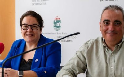 La Concejalía de Igualdad estrena imagen, perfiles en varias redes sociales y un programa de cursos de empoderamiento personal y bienestar