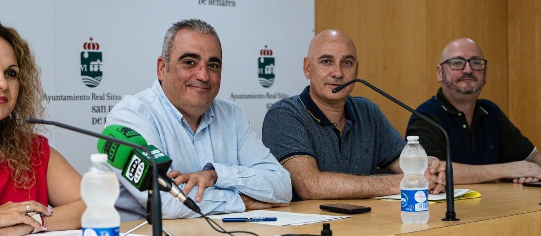 Llega el ‘Mes del Comercio’, una campaña promocional y destinada al consumo local con formación, feria y descuentos para la ‘vuelta al cole’