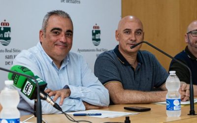 Llega el ‘Mes del Comercio’, una campaña promocional y destinada al consumo local con formación, feria y descuentos para la ‘vuelta al cole’