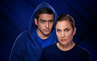 ‘El sonido oculto’ inaugura la temporada teatral en el Federico García Lorca