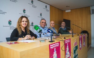 Arranca la Campaña de Navidad de apoyo al comercio local que entregará premios por valor de 6.000 euros