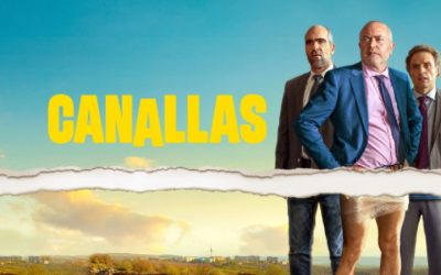 ‘Canallas’ de Daniel Guzmán, abre el ciclo ‘Miércoles de Cine’