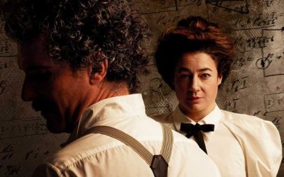 La XXIII Semana de la Ciencia llega al teatro con ‘Señora Einstein’