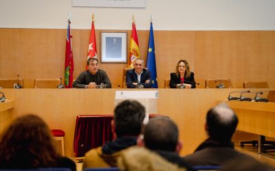 La ciudad alcanza la cifra más alta de afiliados a la seguridad social en cualquier mes de toda su historia