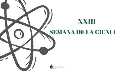 Conferencias, cine, talleres divulgativos y exposiciones entre las actividades de la XXIII Semana de la Ciencia