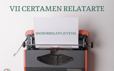 Arranca la séptima edición del Certamen de Microrrelato Juvenil ‘RelatARTE’