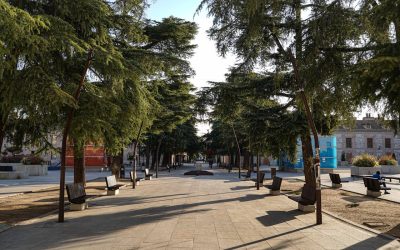 Aprobados definitivamente los presupuestos del año 2024 que incluyen más de 1 millón de euros en inversiones