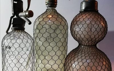 Exposición: «Atrapando Burbujas»