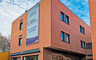 El Ayuntamiento de San Fernando de Henares recupera el acuerdo con la residencia Orpea para que vuelva a ofertar plazas concertadas