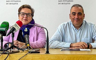Concierto de Sara Socas, coloquios, cine, tour cultural y la plantación del árbol de la Igualdad, entre las acciones que conmemoran el 8 de marzo