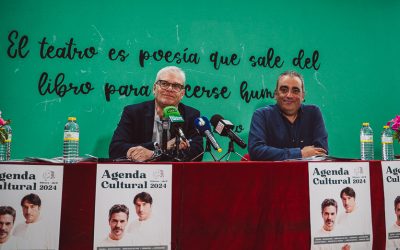Carmelo Gómez, Kiti Mánver o Vicky Luengo entre los/as artistas que se subirán a las tablas del García Lorca en la nueva temporada cultural