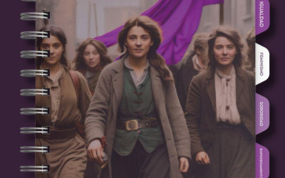Programación 8 de Marzo 2024. Día Internacional de las Mujeres
