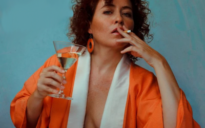 Vuelve la comedia a San Fernando de Henares con los monólogos de Esther Gimeno y Vaquero