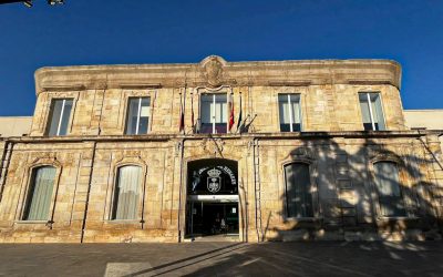 Aprobada, por unanimidad, la ampliación de la Oferta de Empleo Público 2025 del Ayuntamiento de San Fernando de Henares