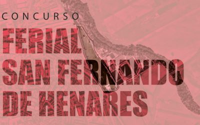 Redacción de proyecto básico, proyecto de ejecución y dirección de obras del nuevo recinto ferial en la parcela municipal denominada finca “El Batán” de San Fernando de Henares.