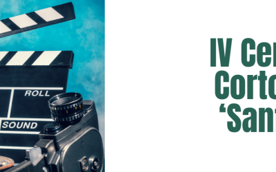 Arranca el IV Certamen de Cortometrajes ‘SanferJoven’