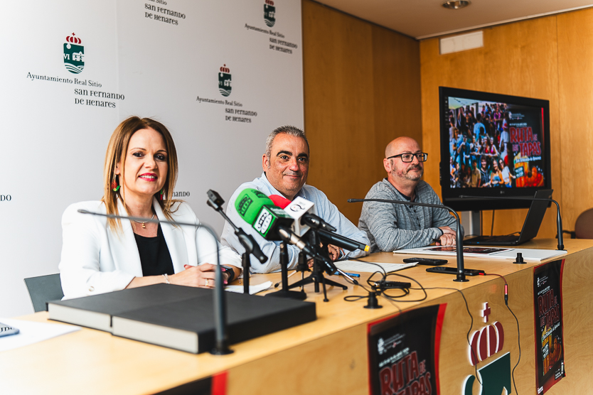 Los restaurantes Omi’s Heaven y Lapau ganadores a la tapa ‘Más Popular’ y ‘Mejor Tapa’, respectivamente
