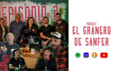 Episodio 2 de ‘El Granero de Sanfer’: Especial Fiestas Patronales