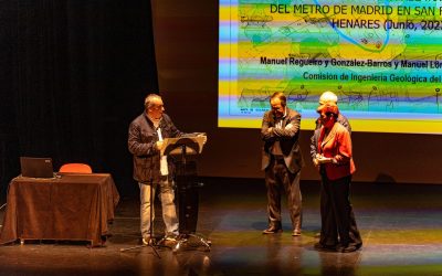 Dictamen Colegio Oficial de Geólogos