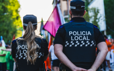 Fiestas Patronales 2026: Dispositivo especial de Seguridad con normativa y horarios del Recinto Ferial