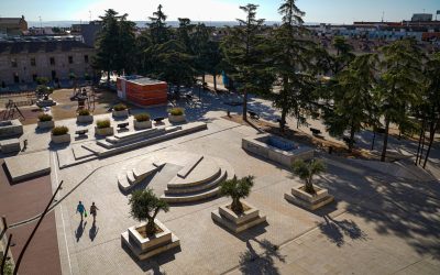 Las acciones llevadas a cabo por el equipo de Gobierno consolidan una drástica reducción de la deuda municipal