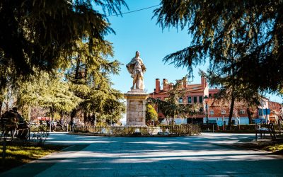 San Fernando de Henares ya cuenta con dos ‘Cronistas de la Ciudad’ oficiales