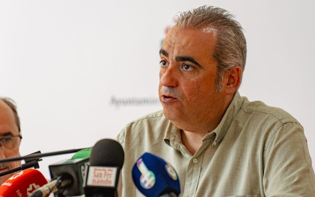 El alcalde exige a la CAM que confirme la información sobre un supuesto cierre completo de la Línea 7B de Metro